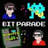 Eli Bolin & Mike Pettry - Monster Party - Single